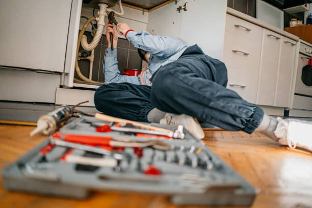 Best Shower Repair Services  in Ottawa, IL
