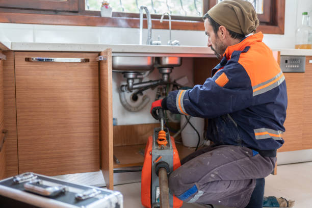 Best Emergency Plumber  in Ottawa, IL