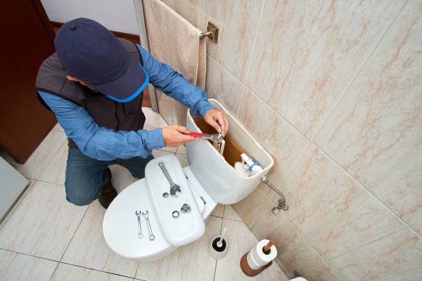 Best Plumbing Services Near Me  in Ottawa, IL